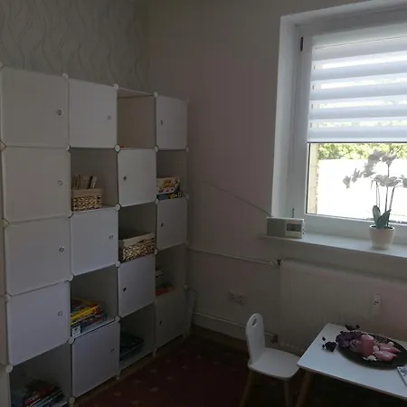 Ferienwohnung Mit Blick Auf Die Harzberge Bad Harzburg Exterior photo