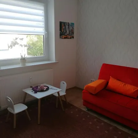 Ferienwohnung Mit Blick Auf Die Harzberge Bad Harzburg Exterior photo