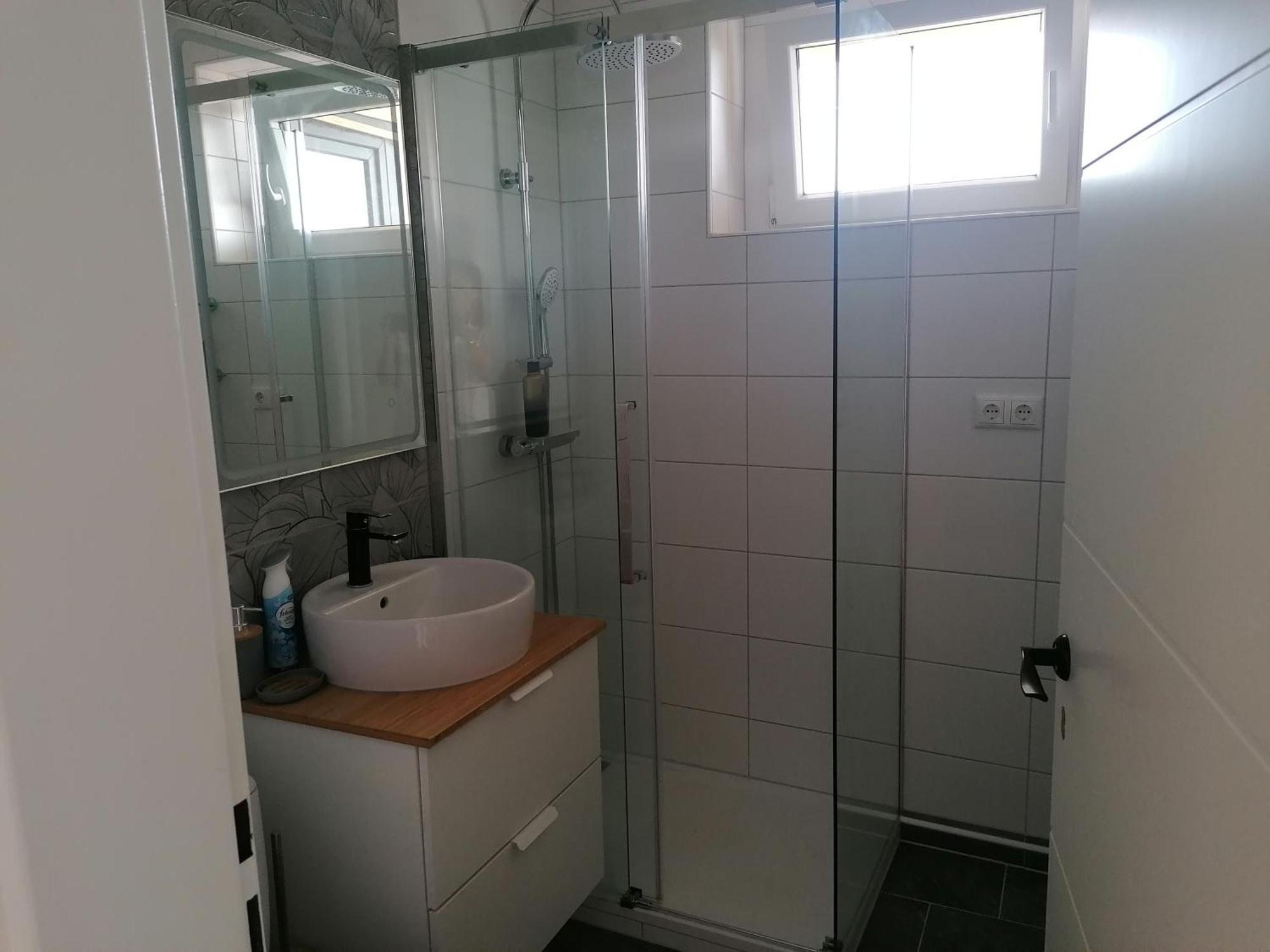 Apartment Mit Blick Auf Harzberge *