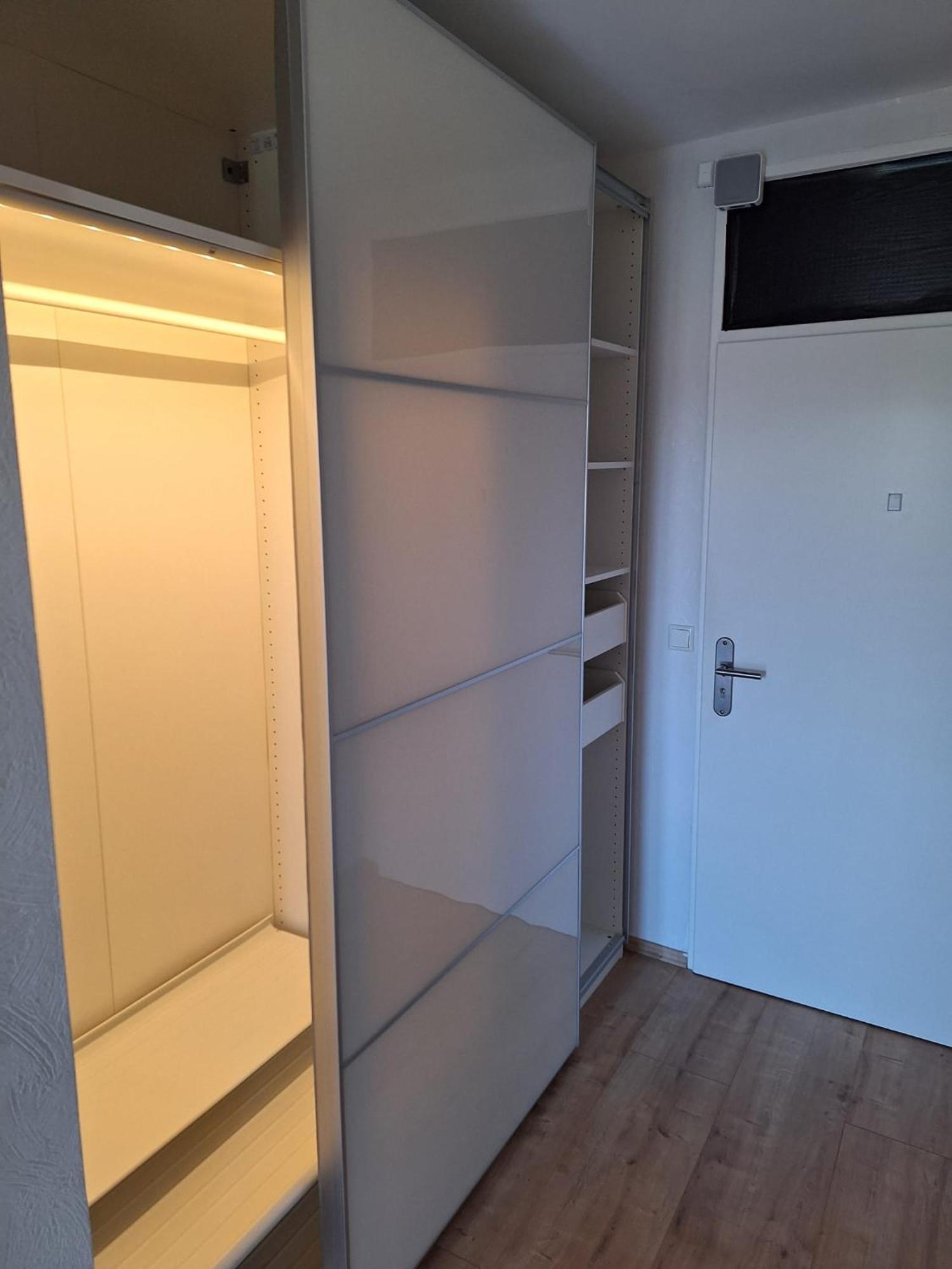 Apartment Mit Blick Auf Harzberge